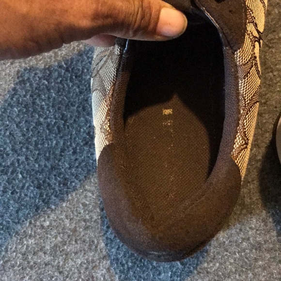 Coach shoes - Picture 4 of 7